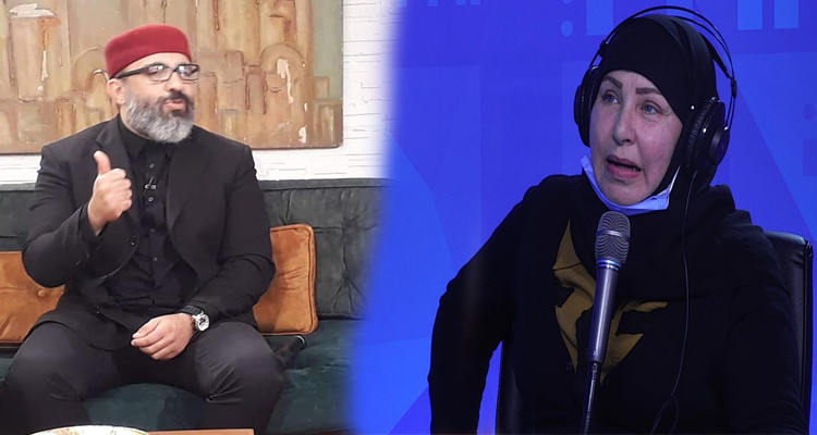 حياة جبنون: سيف الكوكي شيخ ''مودرن وهشوشي'' (فيديو) 