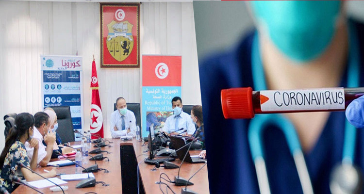 اللجنة الوطنية لمجابهة كورونا اجراءات جديدة