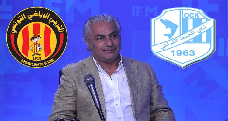 شهاب الليلي: ولدي''مكشخ فيراجيست''وأنا بعد محيط قرقنة ما نحب كان محيط قرقنة