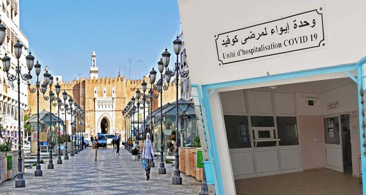 صفاقس: 233 حالة إصابة جديدة بفيروس كورونا 