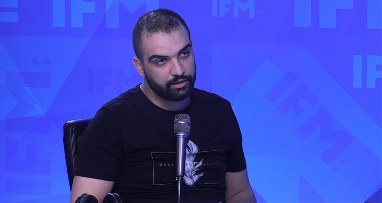 عزيز الجبالي: لليوم كيف نتفرج في ''نوبة'' نبكي (فيديو) 