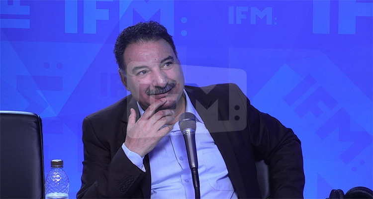 لطفي بندقة ليالي IFM