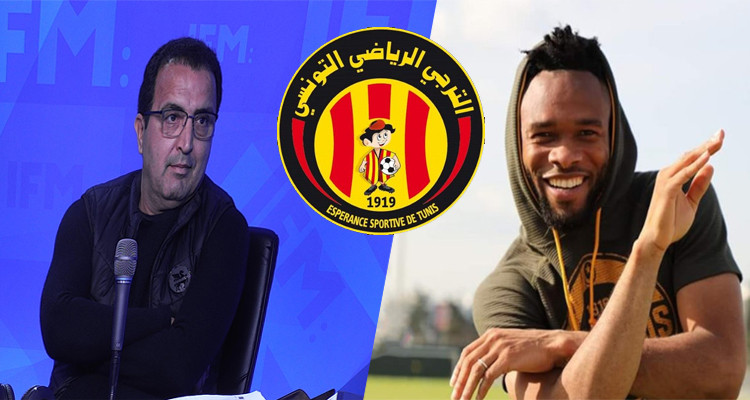 سمير السليمي:كوليبالي اللي ينتقدو فيه دولي وجمعيات أوروبية تحب عليه