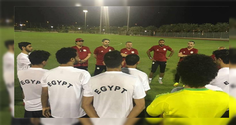الاتحاد المصري يصدر عقوبات بالجملة بسبب دورة تونس التأهيلية لـكان موريتانيا