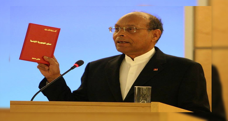 منصف المرزوقي: مستعد للعمل بأي مستشفى في أي ولاية تونسية (فيديو) .