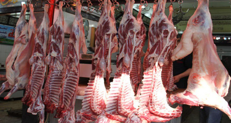 صفاقس : حجز كميات من اللحوم  غير صالحة للإستهلاك