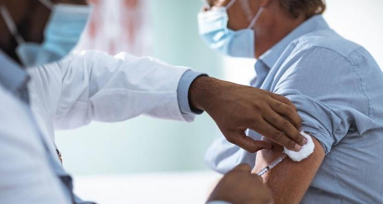 تلقيح كورونا وزارة الصحة