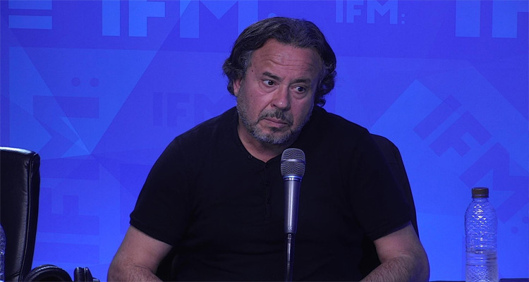 المنجي العوني