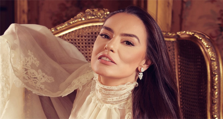 شريهان رمضان 2021