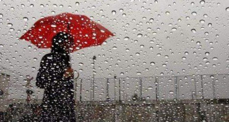 امطار غزيرة طقس اليوم