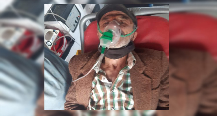 نقل معلق مباراة الاتحاد المنستيري والنادي الافريقي إلى المستشفى 