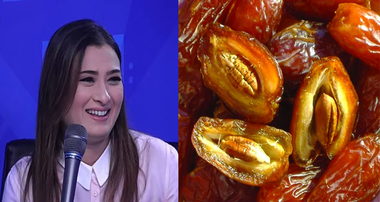 قلوب التمر منى السعيدي