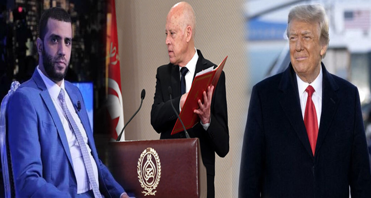 السفارة الأمريكية تفند ضمنيا اتهامات راشد الخياري لرئيس الدولة