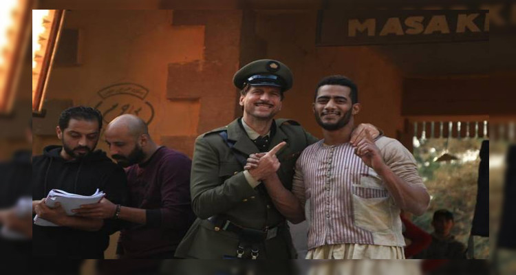 نجيب بلحسن محمد رمضان