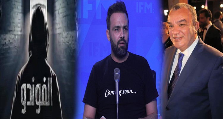 أحمد الأندلسي:''كمال التواتي ارتاح من جبة سليمان الأبيض'' (فيديو)