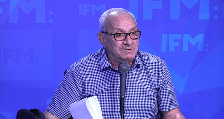 خالد حسني: أطالب حكام الجولة الأخيرة بالصرامة !