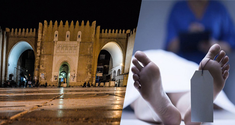 صفاقس: العثور على صاحب نزل شعبي بالمدينة العتيقة مفارقا للحياة 