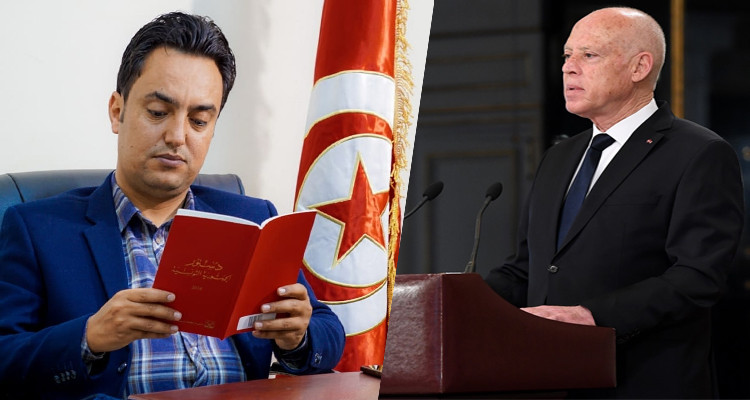 فؤاد ثامر: يجب على الرئيس سعيّد الاستقالة إن صح حصوله على تمويلات أمريكية