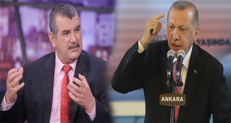 الهاشمي الحامدي رجب طيب أردوغان