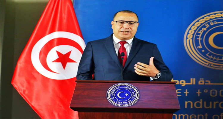 مشيشي يلتقي قريبا مدير عام منظمة الصحة العالمية بسويسرا
