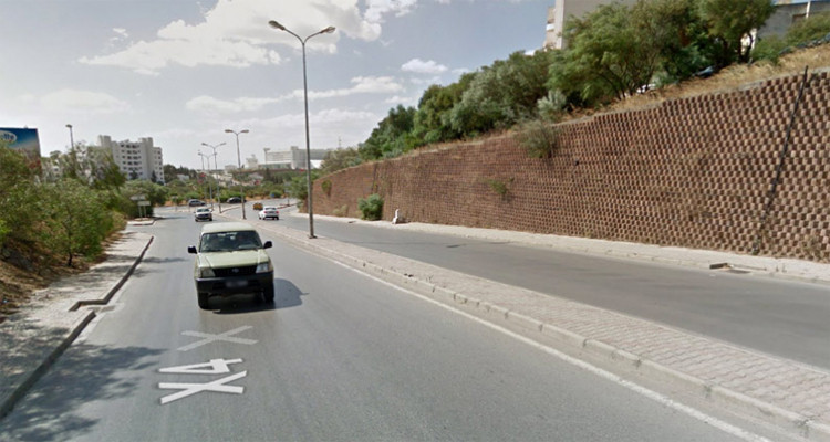 انتزاع عدد من الأراضي لإنجاز الطريق الشعاعية « X4 »