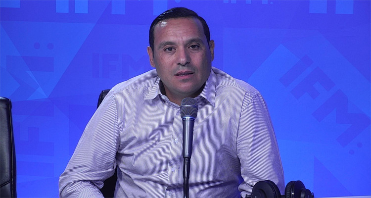 منتصر الوحيشي: عنا 14 ملاعبي توفى عقودهم الشهر الجاي (فيديو) 