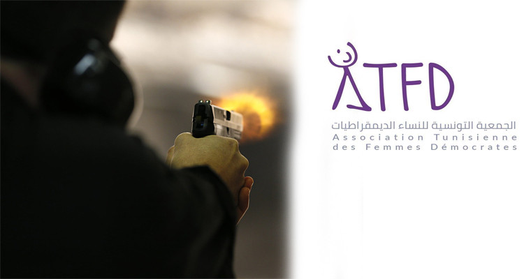 جمعية النساء الديمقراطيات: لا عزاء للنساء والعنف يقتلهن كالوباء 