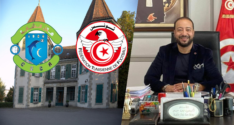 أنيس بن ميم: من المرجح أن تصرح التاس بحكمها في قضية الشابة بعد شهر ونصف