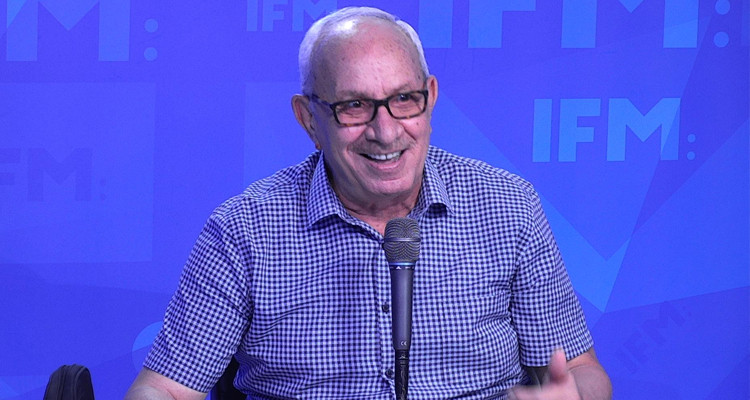 خالد حسني: الدنيا شعلت والمسؤولين هوما سبب البلاء (فيديو) 