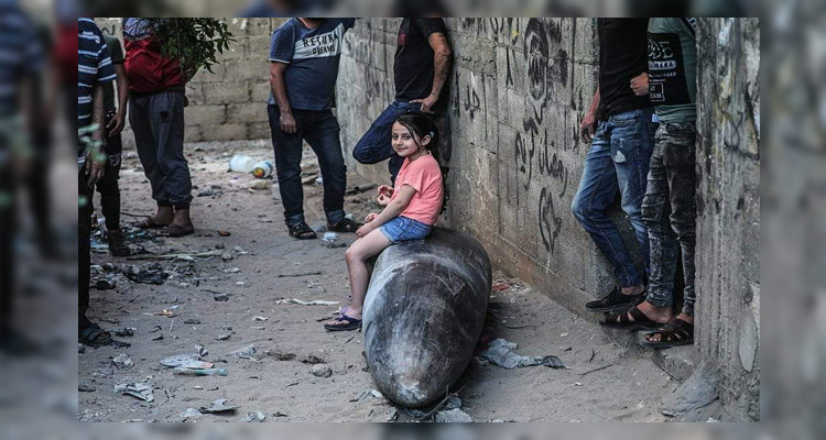 حماس ودولة الاحتلال الصهيوني تتوصلان إلى اتفاق وقف إطلاق للنار