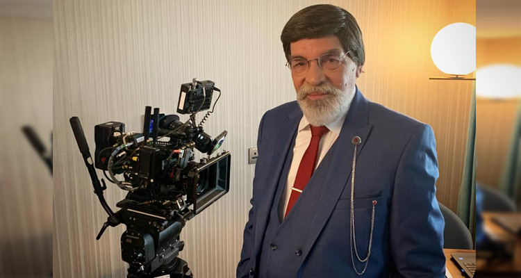 ياسر العظمة