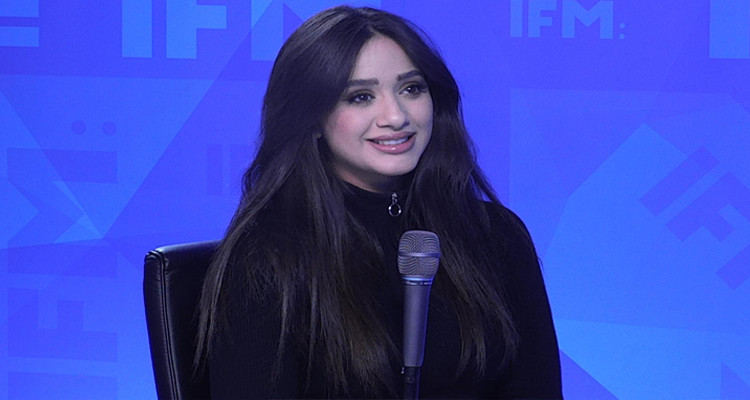 فاطمة برتاكيس: كمال التواتي عطاني كف صحيح (فيديو) 