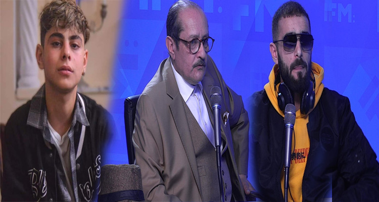 رؤوف بن عمر: نوردو حاجة عجب ونسيم بورقيبة مسيرتو مسطرة (فيديو) 