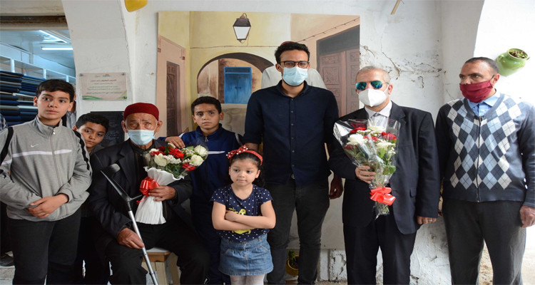 الحبيب الغول