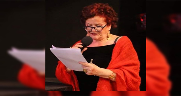 الناشطة الثقافية والحقوقية زينب فرحات في ذمة الله 