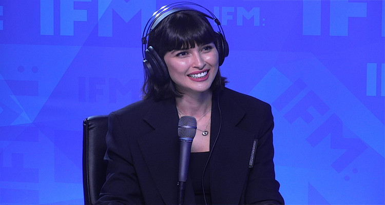 عزة سليمان: قررت اعتزال التمثيل في التلفزة (فيديو)  