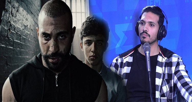 مسلسل الفوندو استياء الحلقة الأخيرة