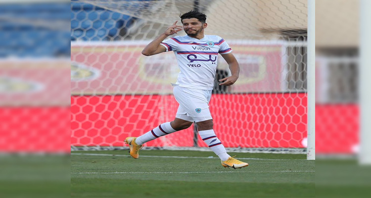 سعد بقير يغيب عن التربص المقبل للمنتخب الوطني  