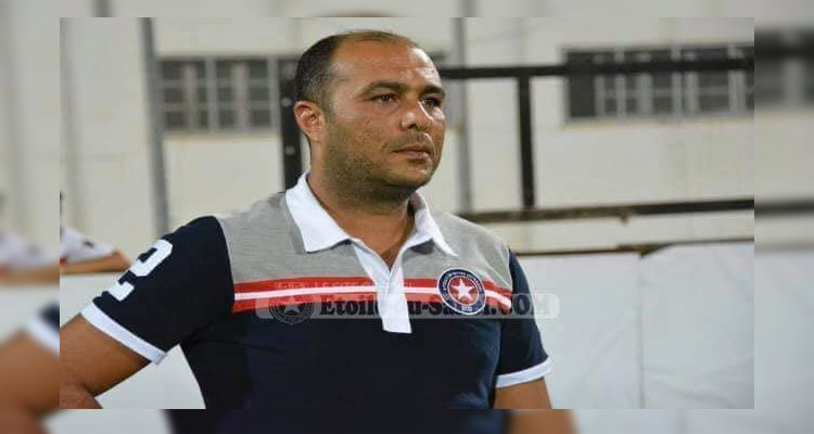 محمد اللطيف مرافق أكابر النجم الساحلي