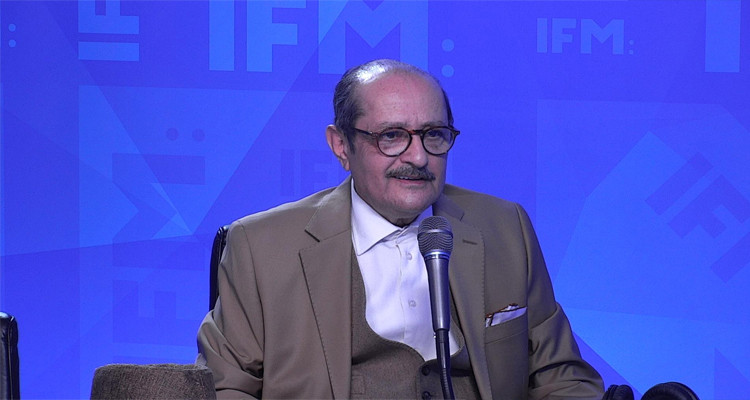 رؤوف بن عمر:ضحكوني التوانسة كيف كتبو روح براس علوش ياخي عرفناه بش ياكل راسو