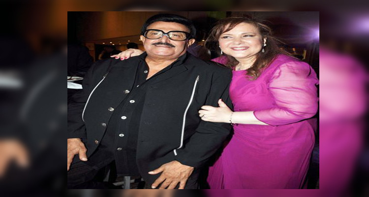 سمير غانم ودلال عبد العزيز