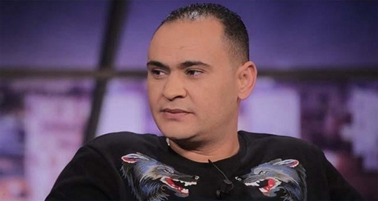 الأمن يوقف الشاب بشير بسبب العنف