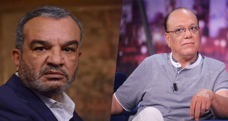 فتحي الهداوي سوسن الجمني المروكي