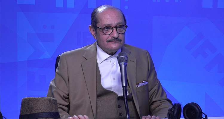 رؤوف بن عمر: التسريبات اللي صارت خيانة أما ما عندها ما تأثر (فيديو) 