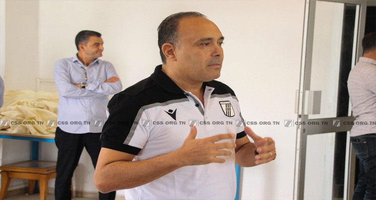 حمادي الدو: الافريقي مع الوحيشي ممتاز ولكن الصفاقسي عازم على التتويج بالكأس