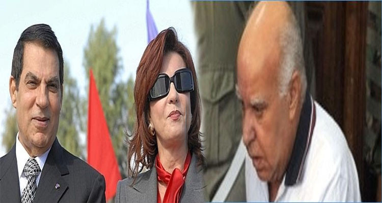 العثور على شقيق ليلى بن علي مفارقا للحياة بمنزله 