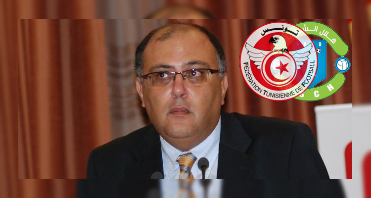 رياض التويتي: التاس أبطلت قرار الجامعة بإنزال هلال الشابة إلى القسم الخامس