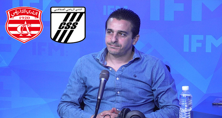 على علولو:قررنا رفض تسلم أي تذكرة لمباراة نهائي الكأس 