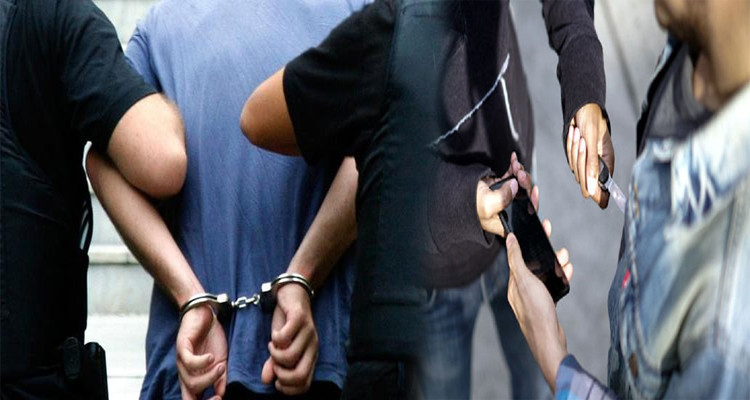 حمام الأنف: القبض على منحرف خطير سويعات بعد تنفيذه لـ''براكاج'' 