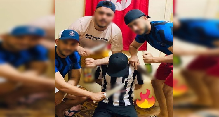 مشجع الأولمبي للنقل يعتذر لكافة جماهير النادي الصفاقسي 